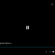 The player controls are at least easy to read.